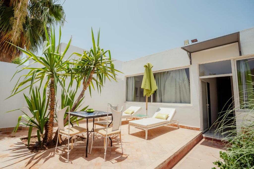 DOMAINE DU DOUAR Marrakech